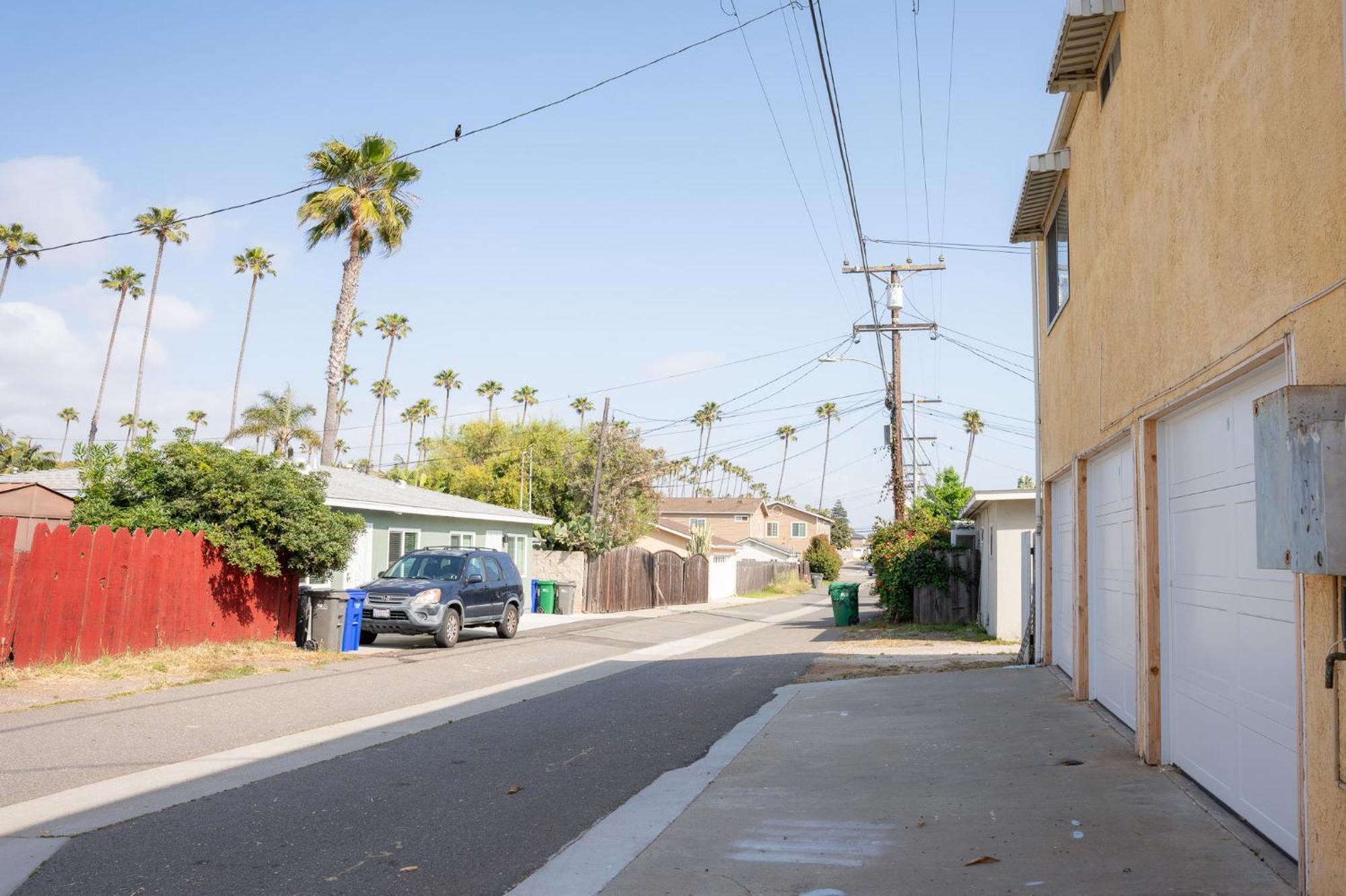 Apartamento 1 Block From - Steps From Restaurants & Shops *